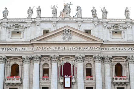 Recuerda a Francisco, el Papa que bendecía al mundo