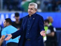 No convocar a jugadores que vayan al Mundial de Clubes