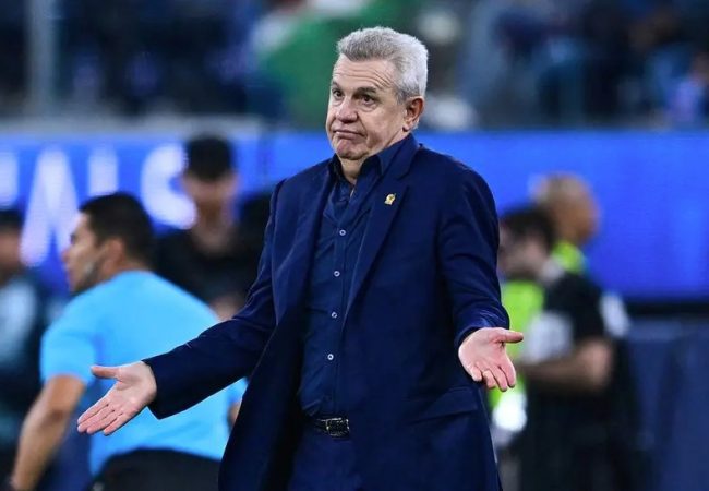 No convocar a jugadores que vayan al Mundial de Clubes