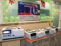 Inicia IMSS Bienestar programa de Diálisis Peritonial Automatizada
