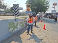 MEJORAN LA IMAGEN URBANA DE VILLAHERMOSA