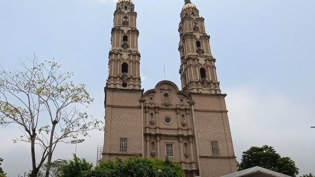 Repican las campanas de Catedral por elección del nuevo Papa León XIV