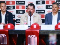 México por el Clásico Mundial de Beisbol