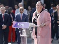 Anuncia el INE cómputo inmediato de elección judicial