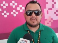 240 atenciones en el módulo de toma voluntaria de huellas dactilares de la FGE