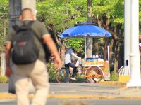 Evitemos el golpe de calor por altas temperaturas