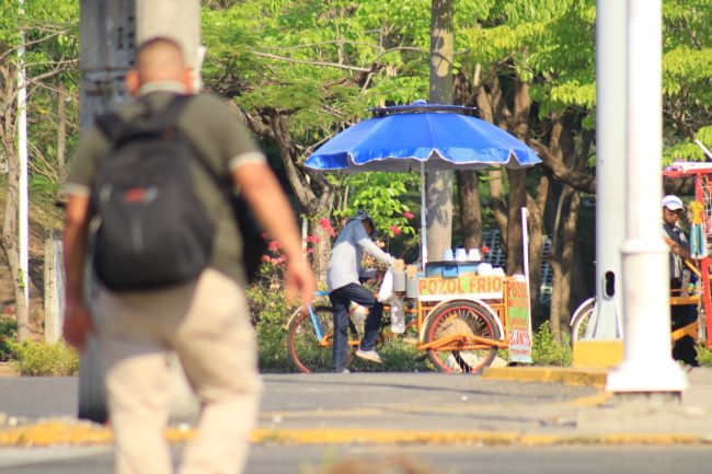 Evitemos el golpe de calor por altas temperaturas