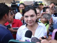 Trabaja ayuntamiento y CFE para atender apagones