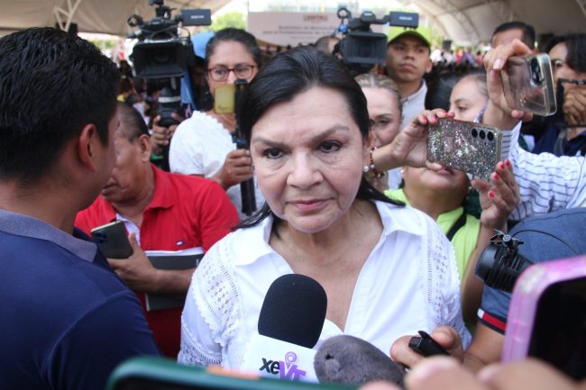 Trabaja ayuntamiento y CFE para atender apagones