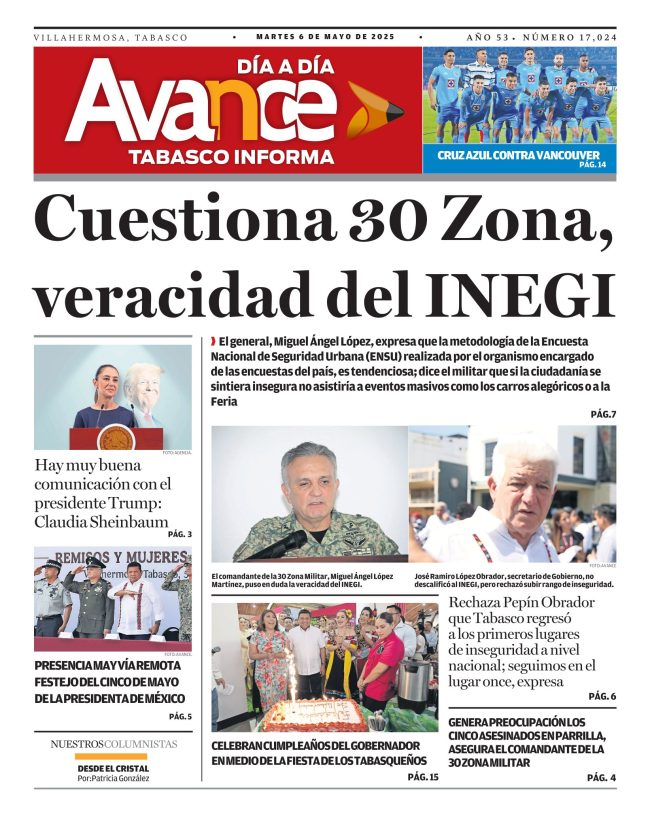 6/MAYO/2025