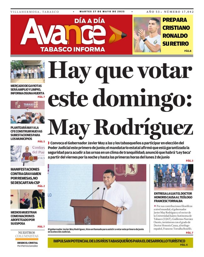 27/MAYO/2025
