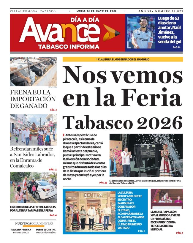 12/MAYO/2025
