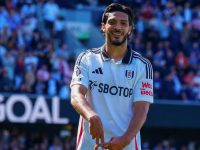 Raúl Jiménez rompe sequía goleadora en Premier League