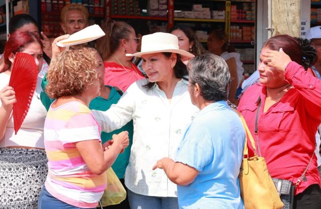 Mejorarán servicios municipales con Brigada Integral en Indeco