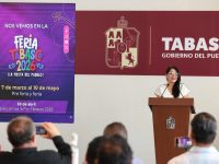 Generó la ‘Fiesta del Pueblo’  una derrama histórica de 1,723 mdp: Turismo