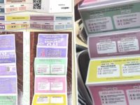 Ordena INE abstenerse de distribuir acordeones para la elección judicial
