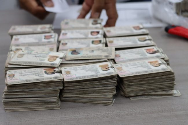 Vence hoy el plazo para recoger credenciales de elector en el INE