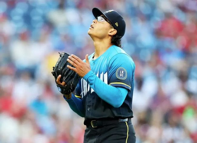 El pitcher más supersticioso de GL