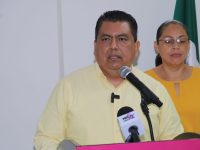 Elección judicial, “una farsa”: PRD  
