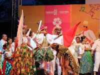 Entregan más de 5 mdp en premios por concursos culturales 