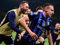 ¡Inter elimina al Barcelona!