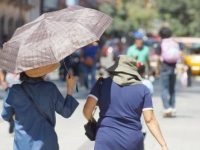 Continuarán las altas temperaturas, arriba de los 47 grados: IPCET