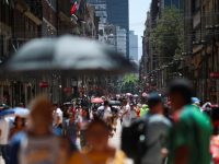 Alarmante alza de temperaturas en más de 30 estados de la República