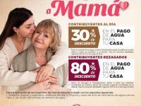 Descuentos a las madres