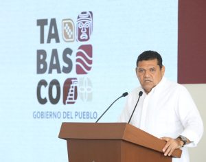Vigilancia permanente en los ríos de Tabasco: JMR