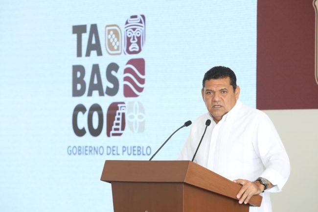 Vigilancia permanente en los ríos de Tabasco: JMR