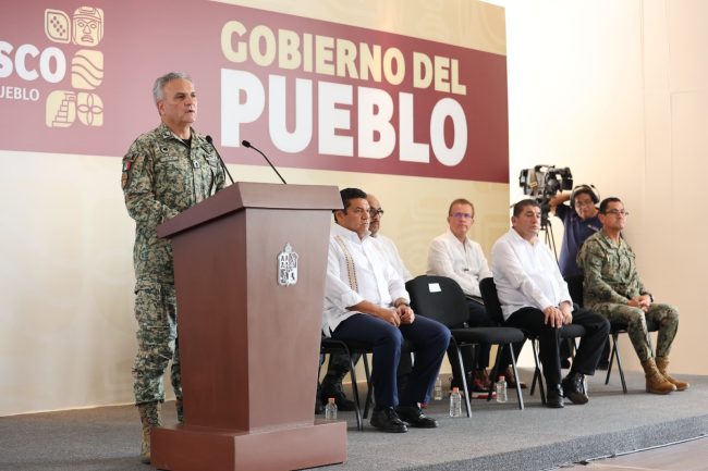 Disminuyen un 31.7 % de homicidios dolosos en Tabasco