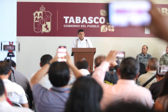 Proyecto del Museo Nacional Olmeca se llevará a consulta pública