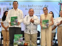 Exhorta GNO a intensificar trabajos con sector agropecuario, turístico y social