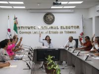 Piden que no sacrifiquen autonomía del INE  para reducir costos 