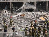 Acuerdan Israel e Irán alto el fuego, tras violar tregua anunciada por Trump