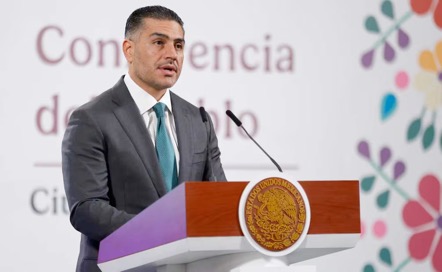 Detienen a 12 colombianos; detectan reclutamiento de cárteles mexicanos