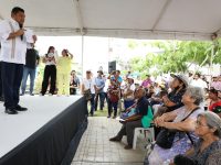 Acortan brechas de desigualdad e impulsan bienestar de las familias