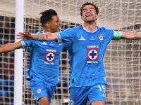 Cruz Azul es campeón de la Copa de Campeones de la CONCACAF