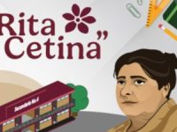 En septiembre, la inscripción a becas Rita Cetina, para el nivel primaria 