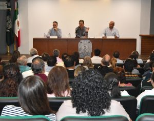 COPARMEX debe abrir sus puertas a la Educación DUAL y microcredenciales
