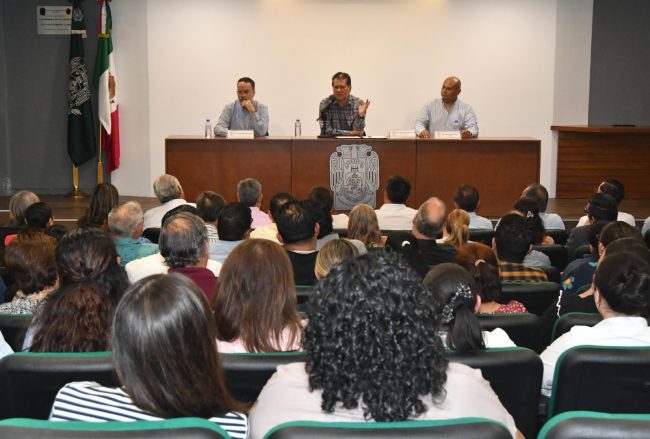 COPARMEX debe abrir sus puertas a la Educación DUAL y microcredenciales