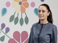 Pide Sheinbaum a mexicanos en EU no manifestarse violentamente