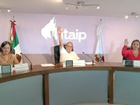  Se consuma extinción del ITAIP 