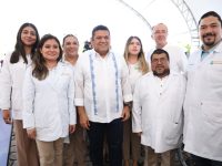 Arranca en Tabasco ‘Salud Casa por Casa’