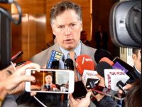 Cooperación México-EU será “mayor que nunca”: Landau