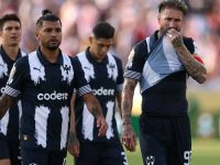 Monterrey por su pase