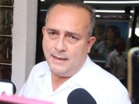 Acercamos la justicia al pueblo: Reséndez