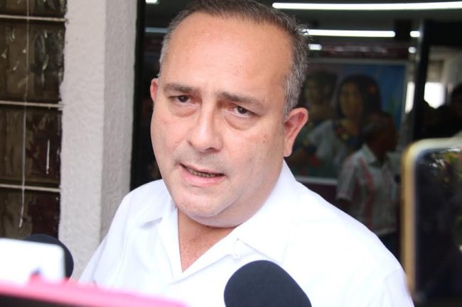 Acercamos la justicia al pueblo: Reséndez
