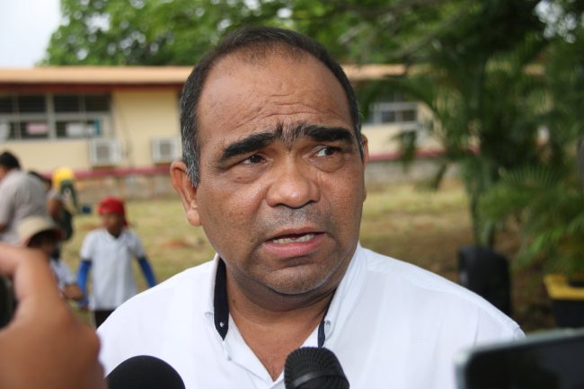Ajustará Conagua volumen de agua extraída del río Carrizal