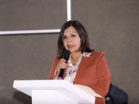 Presenta Yolanda Osuna avances de la digitalización y competitividad de Centro 